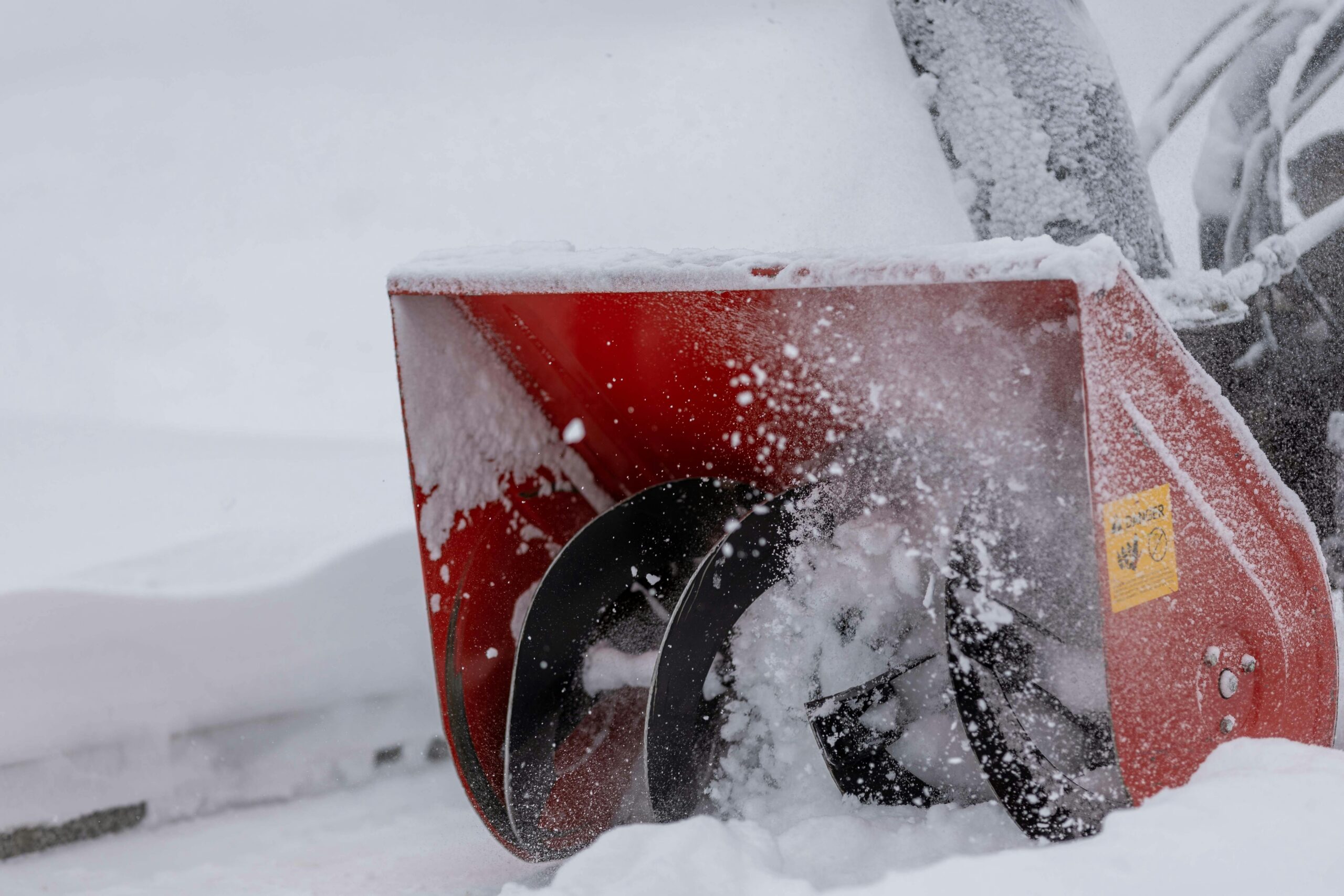 Winterdienst in Marl