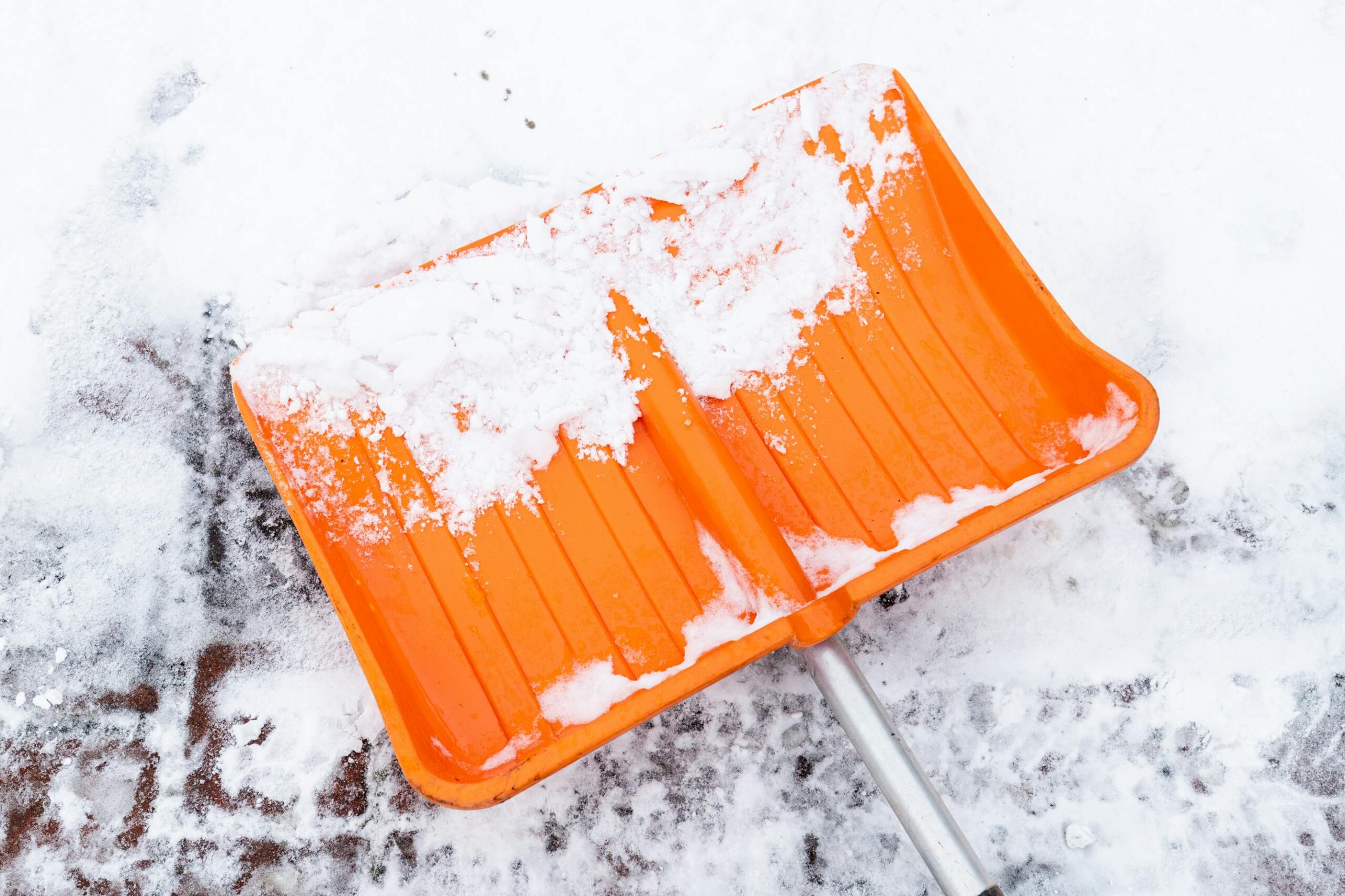 Winterdienst in Herten